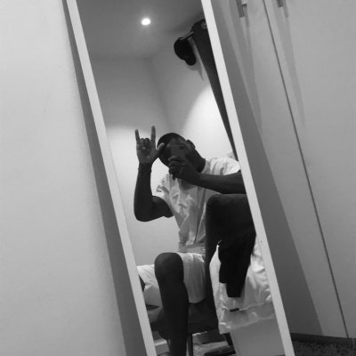Fear no one but GOD!! 🙏 🇬🇭 ♒️ STRAIGHT OUTTA Ashaiman 💙
❤ALTRUISTIC ❤👌