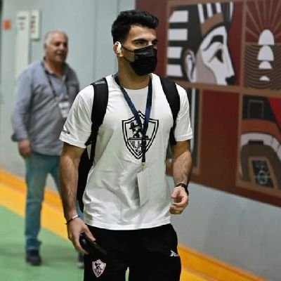 الزمالك مش نادي بنشجعه الزمالك كيان بنعشقه 🇦🇹🤍🏹
10/9/2006
Zamalek