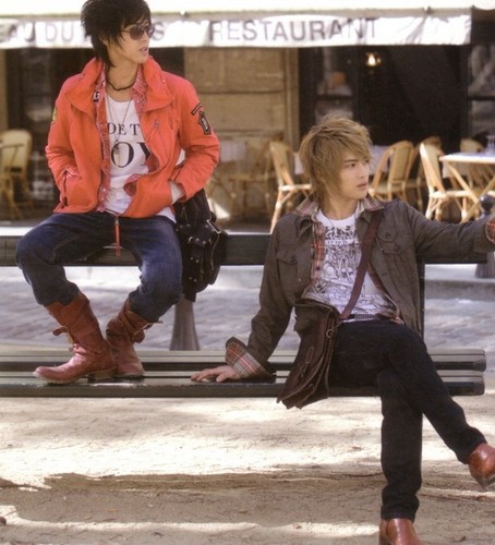 Always Keep the Faith!!!!
Love TVXQ!
http://t.co/PMm7Y1hkag