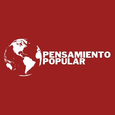 🇦🇷📚💻 Espacio dedicado a la divulgación de contenido político y económico alternativo.
Datos, estadísticas y análisis de Argentina y el Mundo.