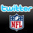 NFL Athlete Tweets