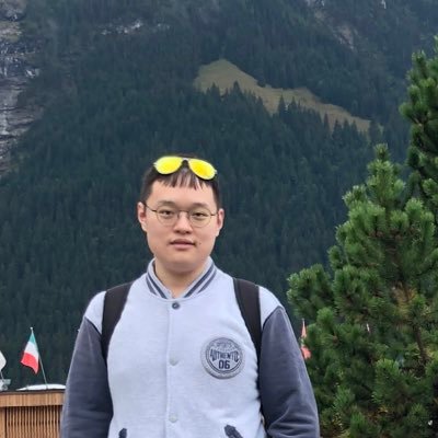 PhD student @Interfacial_EC Imperial College London, focusing on electrochemical catalysis.