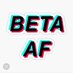 Beta (@betacuck77) Twitter profile photo