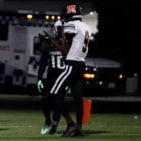 Carrion Ferrell (@carrionferrell) 's Twitter Profile