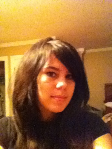 alexandria1133's profile picture. my name is alexandria. im single, very random at times, sweet, caring, loving, and funny. i play guitar to. anyways follow me ill follow back ^_^