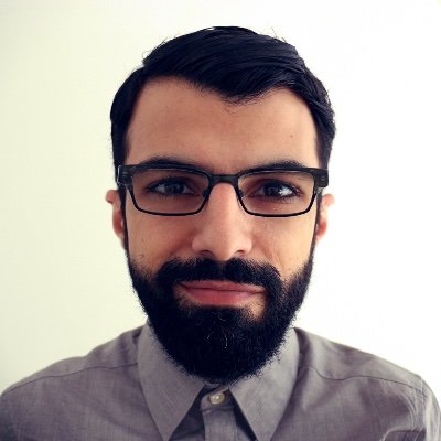 Medical Physics Resident @PennMedicine.
Ph.D. in Physics (@OfficialUoM).