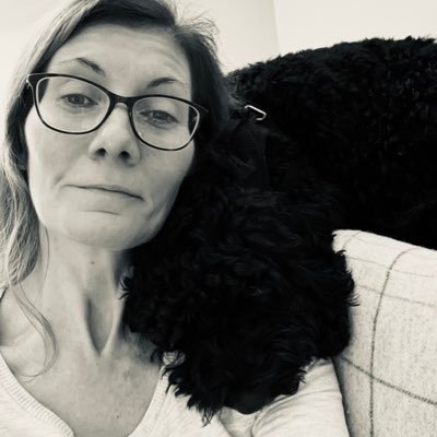 Professor of Chemistry at University of Strathclyde- spectroscopy, SERS for bioanalytical applications, Raman, SRS and all things nano! Dog mum to Holly.She/Her