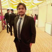 Waseem Ahmed Malik (@wasim_malik13) 's Twitter Profile