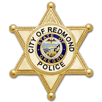 Redmond Police (OREGON) (@redmondpd) 's Twitter Profile