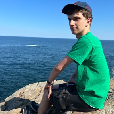 fletcher1027's profile picture. umass 2023  Euphmass