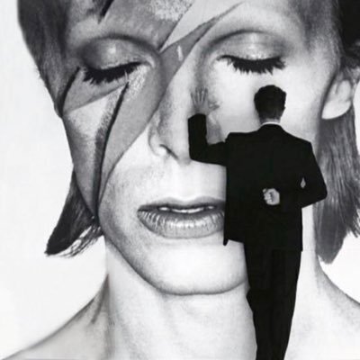 ★ David Bowie Devotee ★ The Who ★ taken 💘💍 ★ no DM ★ ❤️CPFC💙 & 🔴FCUB⚪️ ★ fightcancer ★ soberlife