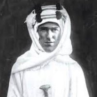 لورنس العرب (@194thomas) 's Twitter Profile