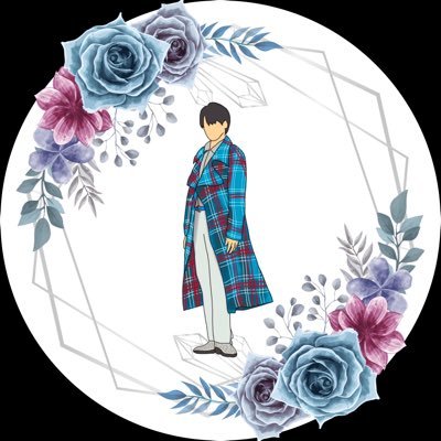 datesama1001's profile picture. Snow Man ❄️宮舘涼太さん推🌹ゆり組推❤️💙 アイコン／ヘッダーなど本人画像、無断転載されてる方🙅‍♀️フォロー出来ません。ツーブロックペンネ宮舘担🌹