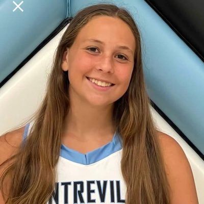 Centreville HS-Class Of 2024 | NoVa Xtreme #22 | CNUFH ‘28 erin.farl@icloud.com