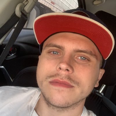 mattmilllllller's profile picture. Blessed.