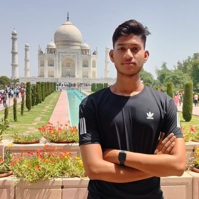 Pat40796463Sonu's profile picture. 🇮🇪Indian air force🇮🇪
radhey radhey to all of you🙏🙏