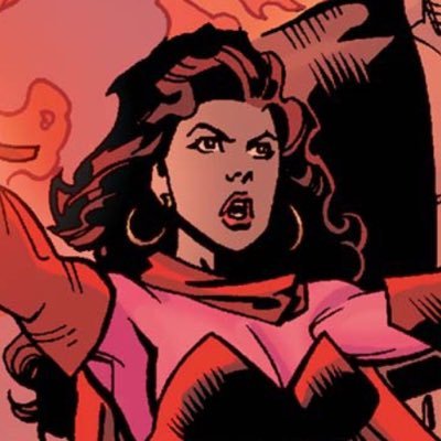 scarlet witch sourceさんのプロフィール画像