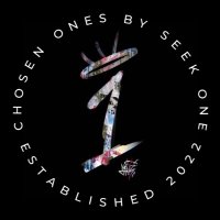 Chosen Ones by Seek One (@seekonenft) 's Twitter Profile