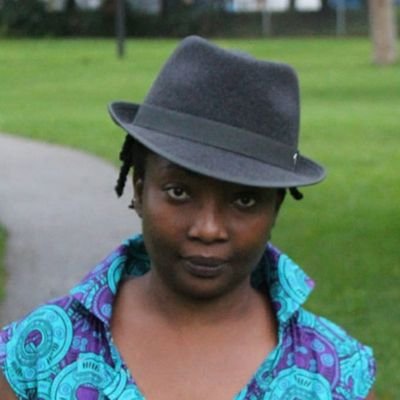 DrMarshaHinds's profile picture. I am a lecturer, equity strategist and social justice advocate.  I am an outdoors type....