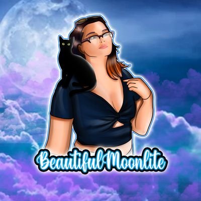 🖤🖤🖤🖤🖤🖤🖤🖤🖤🖤🖤🖤🖤🖤 ❤️11/30/2019❤️💍05/22/2022💍
🎮Twitch Streamer🎮