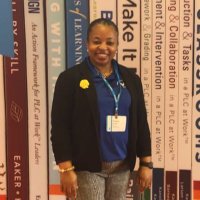 Tracy DeBro (@tdebro) 's Twitter Profile Photo