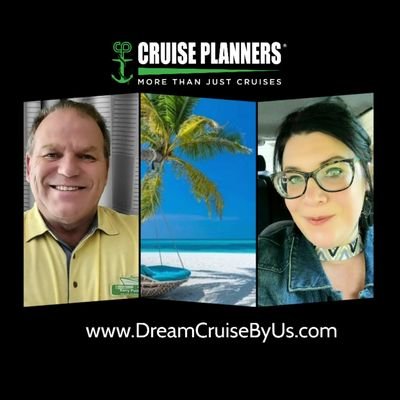 Cruise Planners - Kerry Puckett & Nancy Lucas