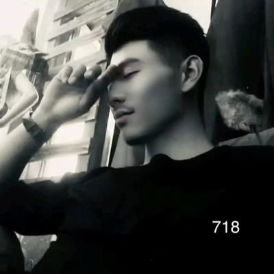 Jidan_718's profile picture. 