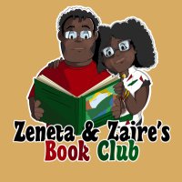 Zeneta&ZairesBookClub(@ZZairesBookClub) 's Twitter Profile Photo