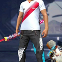 Jesús Joel Paredes - @soyyo255783665 - Twitter