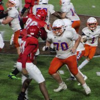 Jax Miller (@jaxmiller2027) 's Twitter Profile Photo Jax Miller (@jaxmiller2027) 's Twitter Profile Photo