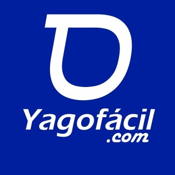 Yagofacil's profile picture. Directorio Comercial
Somos una solución en E-commerce. Anuncia,  Pública, Vende y Recibe tus pedidos en WhatsApp. 👇Haz Click👇
