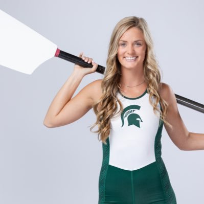 Tatum Johnson athlete profile head shot