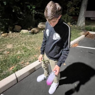 j nova Profile