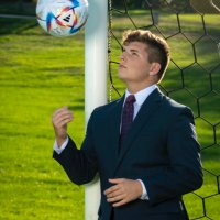 Matthew Parry (@matthewparrytv) 's Twitter Profile