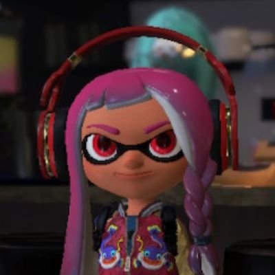 mysteriouswoomy's profile picture. I love playing & talking about Splatoon and other games. Everyone is welcome here...except squidbaggers.
はじめまして！私の名前はミステリアスです。私はゲーム、主に「スプラトゥーン」が好きです。私の日本語は中級です。