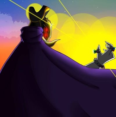 Zerixさんのプロフィール画像