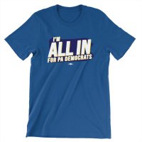 Philadelphia Democrats Unite! (@phl_dems_unite) 's Twitter Profile