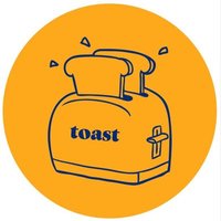 toast - positive stories about inspiring people (@mytoastlife) 's Twitter Profile Photo toast - positive stories about inspiring people (@mytoastlife) 's Twitter Profile Photo