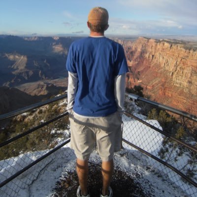 ScootGoldsberry's profile picture. Its my alter ego’s fault.