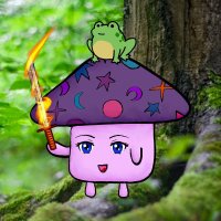 Magic Mushroamers NFTs ✨🍄✨ (@magicmushroamr) 's Twitter Profile