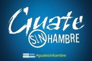 Guatemaltecos comprometidos por una Guate Libre de Hambre #GuateSinHambre, PILAS MUCHÁ!