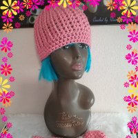 Crochet by WcDesigns(@WcDesigns) 's Twitter Profile Photo