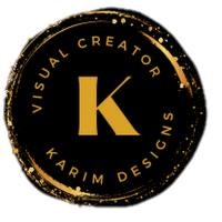 KVisualCreator (@kvisualcreator) 's Twitter Profile