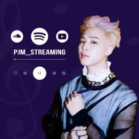 JIMIN STREAMING // on temporary rest, will be back(@pjm_streaming) 's Twitter Profile Photo