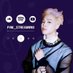 JIMIN STREAMING // on temporary rest, will be back (@pjm_streaming) Twitter profile photo