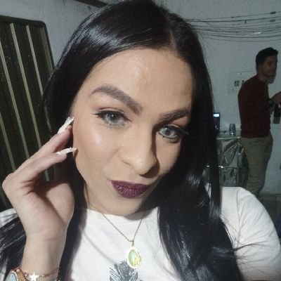 Soy una chika trans amorosa y atractiva y full cariñosa ❤️😘🔥😈🥰🤩❣️