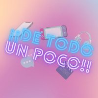 De Todo Un Poco(@DeTodoPoco31) 's Twitter Profile Photo