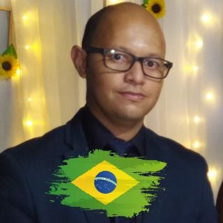 cristiano_702's profile picture. 🇧🇷 Vida no campo 🇧🇷
O Brasil acima de tudo. Deus acima de todos....