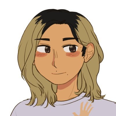 tam 🍊 working!さんのプロフィール画像