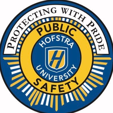 The official X account of Hofstra University’s Department of Public Safety. For assistance, call 516-463-6606. #HofstraSafe #ProtectingWithPride